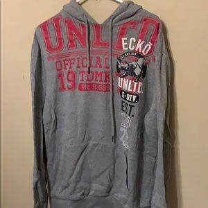 Cell Ecko Unlimited hoodie